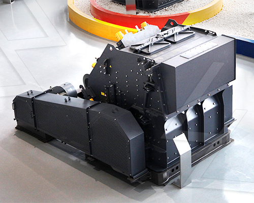 equipment necessary for a gravel plant